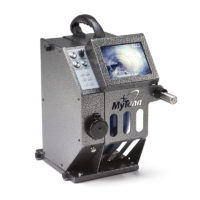 MSA-NG2, Mini stand alone inspection system