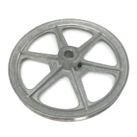 Pulley for MyTana Cable Machine