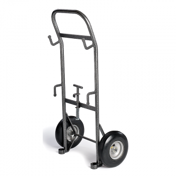 MyTana M661CARTCOMP Little Work Cart fits the M661, M661-2A, and the M661-2B cable machines